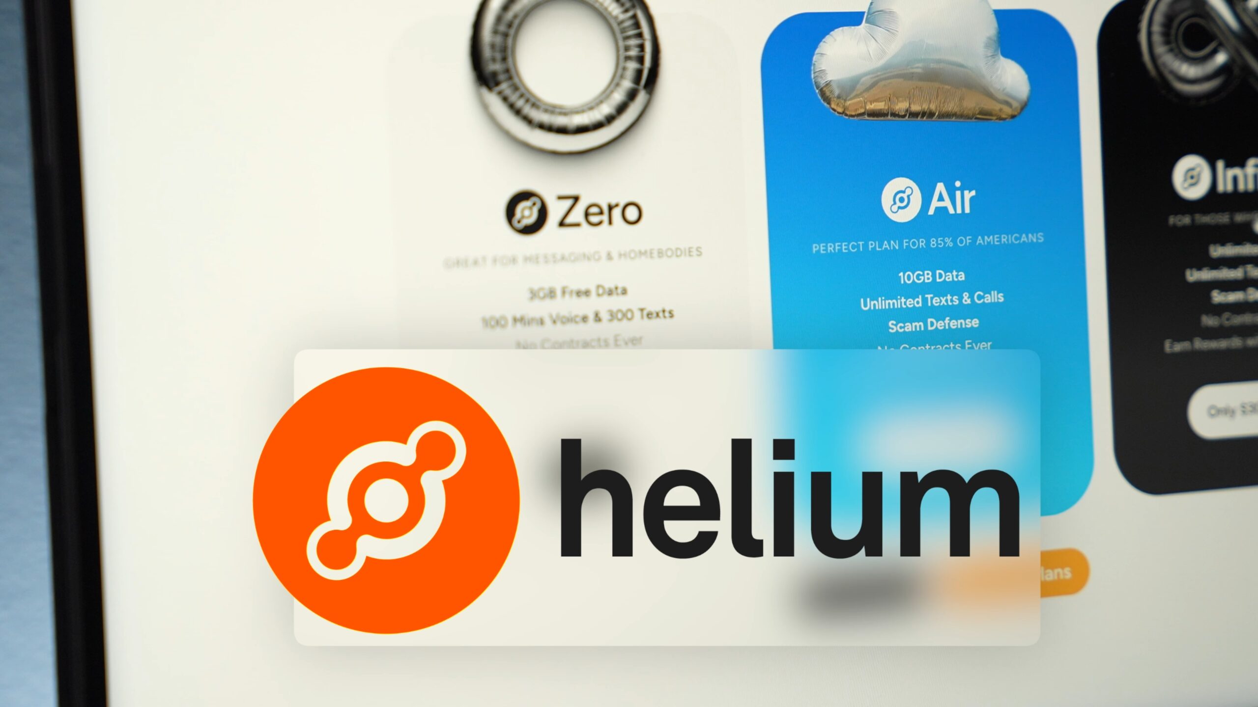 Activating Helium Mobile: Is It Really Free?