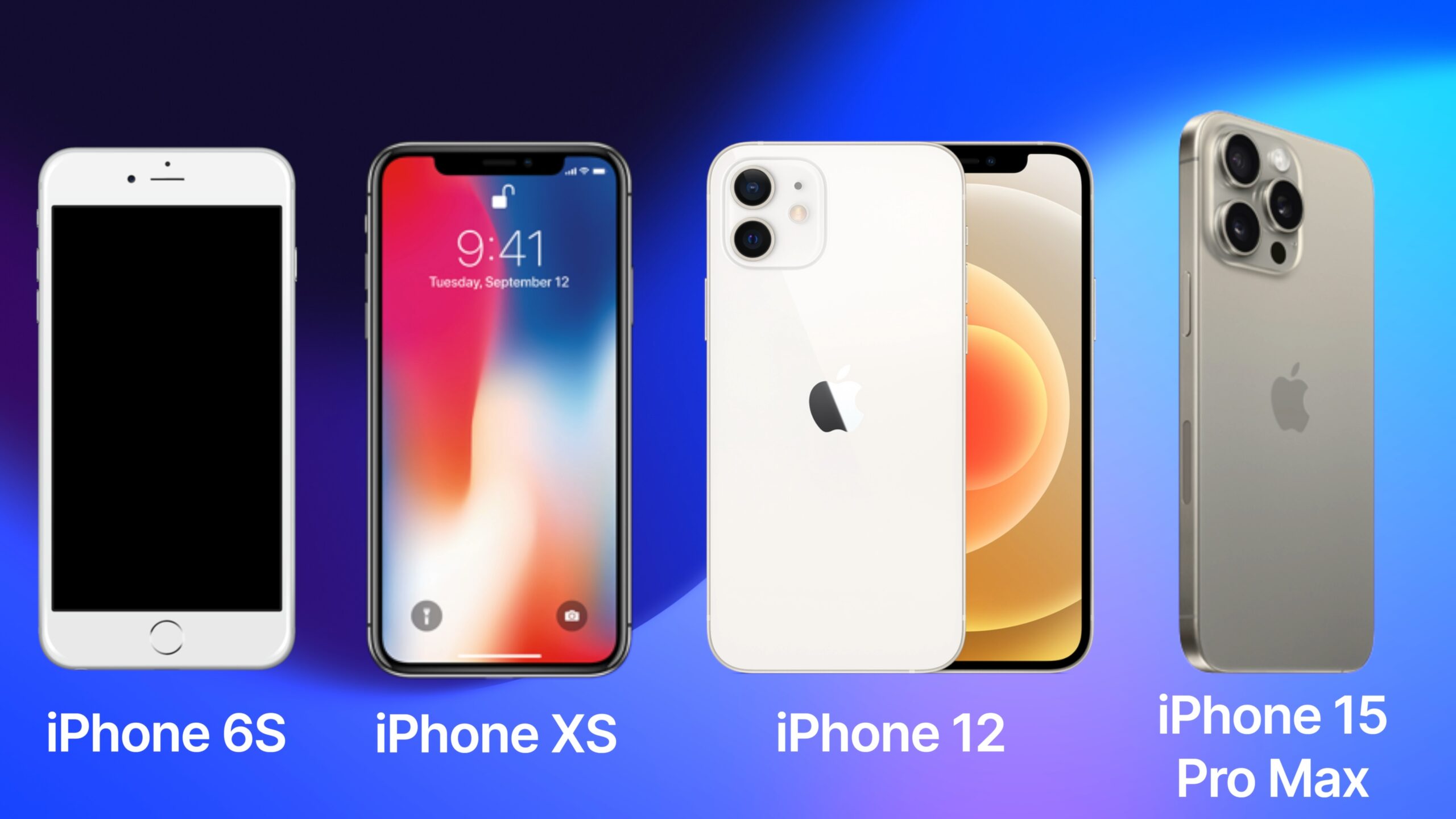 Do You Really Need to Upgrade Your Phone?